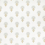 Ginny - Aloe - 29 Park - Fabric by the Yard