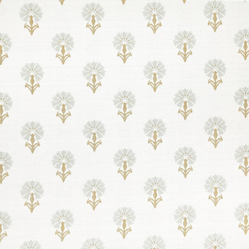 Ginny - Aloe - 29 Park - Fabric by the Yard