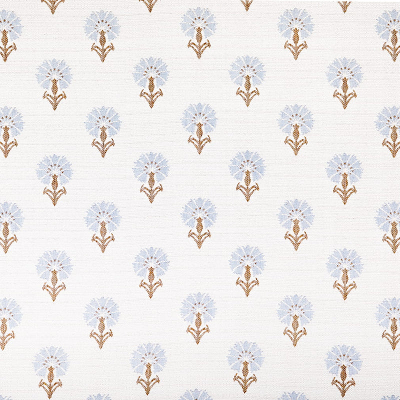 Ginny - Haze - 29 Park - Fabric by the Yard