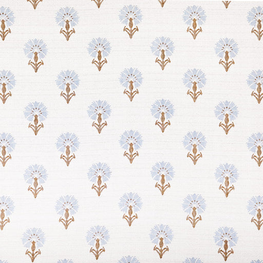 Ginny - Haze - 29 Park - Fabric by the Yard
