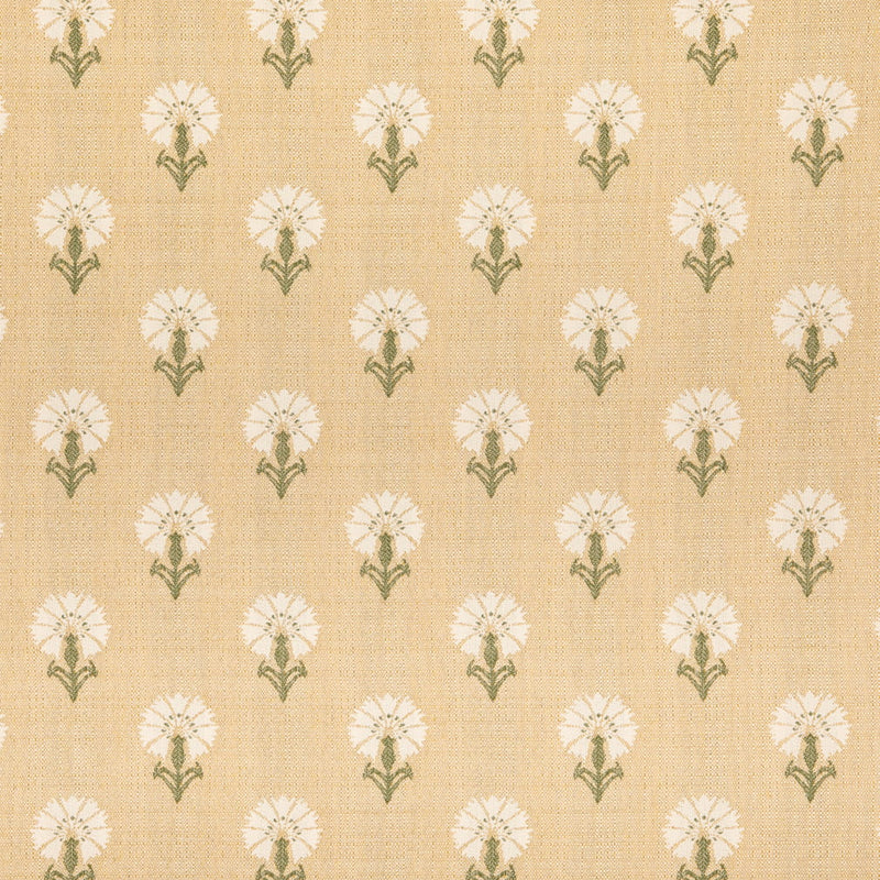 Ginny - Wheat - 29 Park - Fabric by the Yard