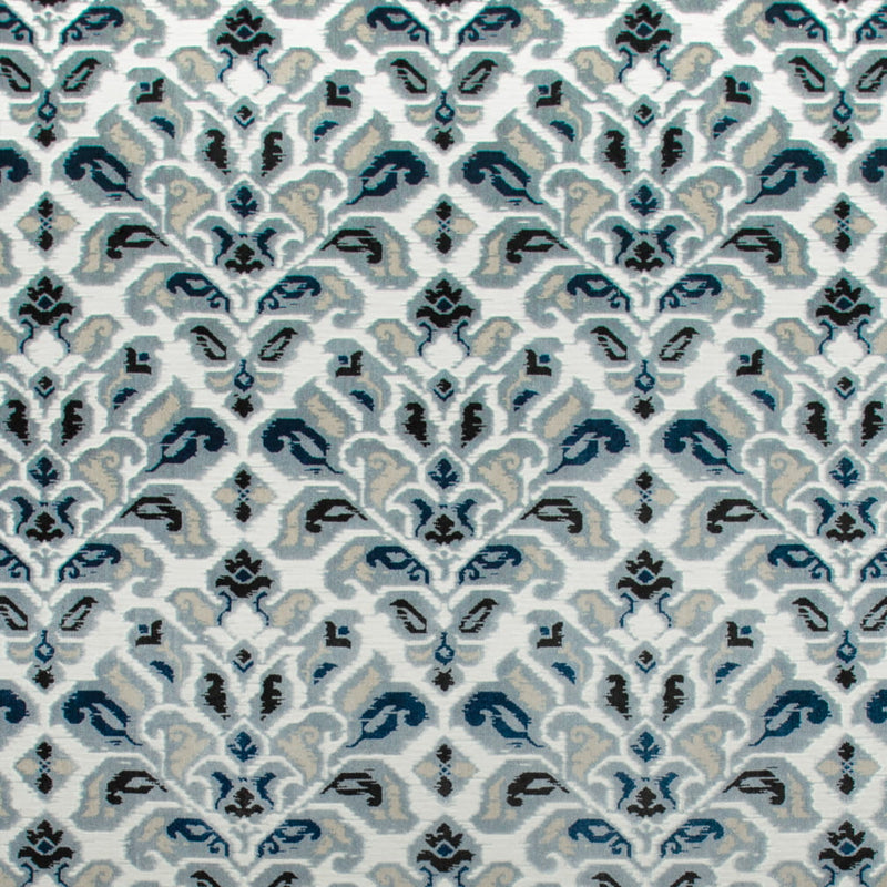 Giovanna - Glacier - 29 Park - Fabric by the Yard