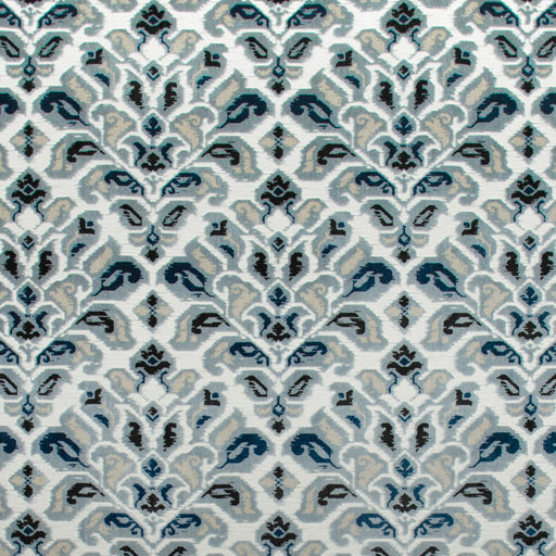 Giovanna - Glacier - 29 Park - Fabric by the Yard