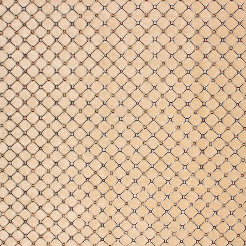 RM Coco - Gisele Trellis - Fabric by the Yard - Samples Available Upon Request