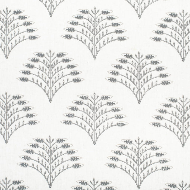 Giselle - French Grey - 29 Park - Fabric by the Yard