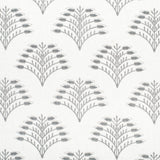 Giselle - French Grey - 29 Park - Fabric by the Yard