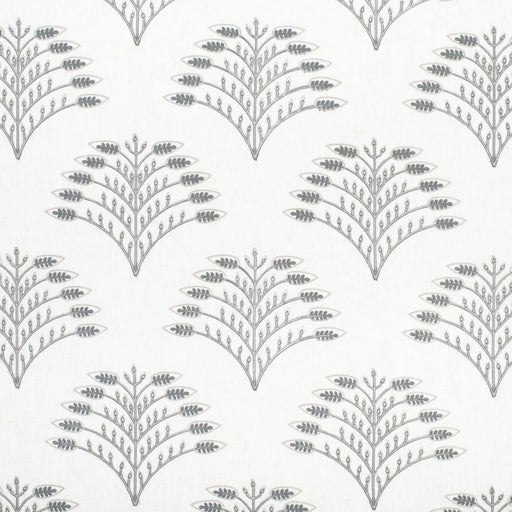 Giselle - French Grey - 29 Park - Fabric by the Yard