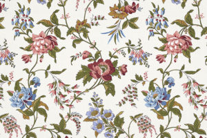 FTS-04852 - Fabric By The Yard - Samples Available by Request - Fabrics and Drapes
