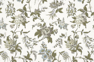 FTS-04852 - Fabric By The Yard - Samples Available by Request - Fabrics and Drapes