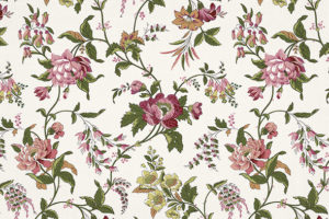 FTS-04852 - Fabric By The Yard - Samples Available by Request - Fabrics and Drapes
