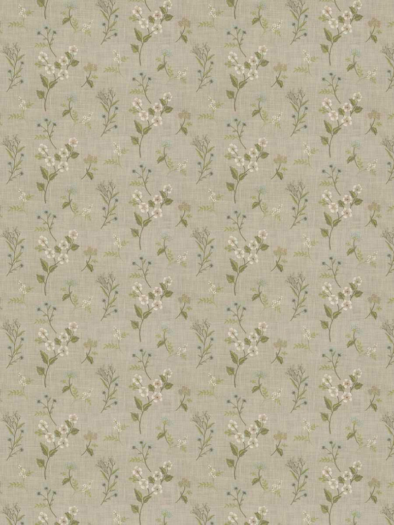 FTS-01481 - Fabric By The Yard - Samples Available by Request - Fabrics and Drapes