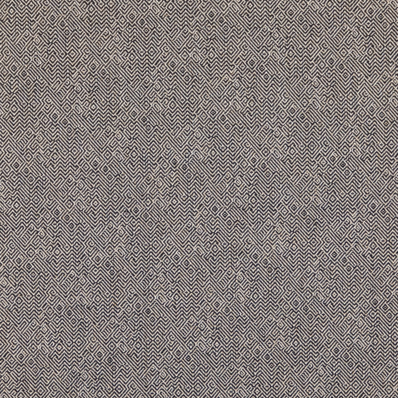 Granger - Onyx - 29 Park - Fabric by the Yard