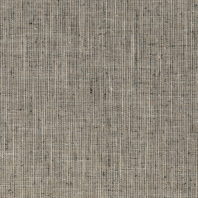 Gabby GRASSCLOTH STEEL - Fabric by the Yard - Samples Available Upon Request