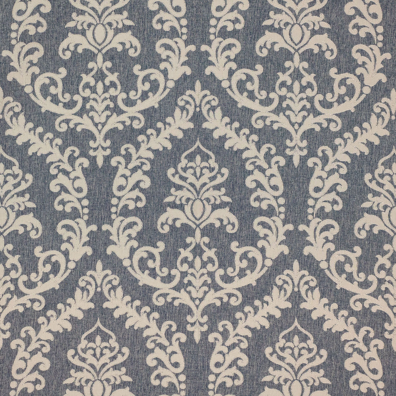 RM Coco - Grove Park Damask - Fabric by the Yard - Samples Available Upon Request