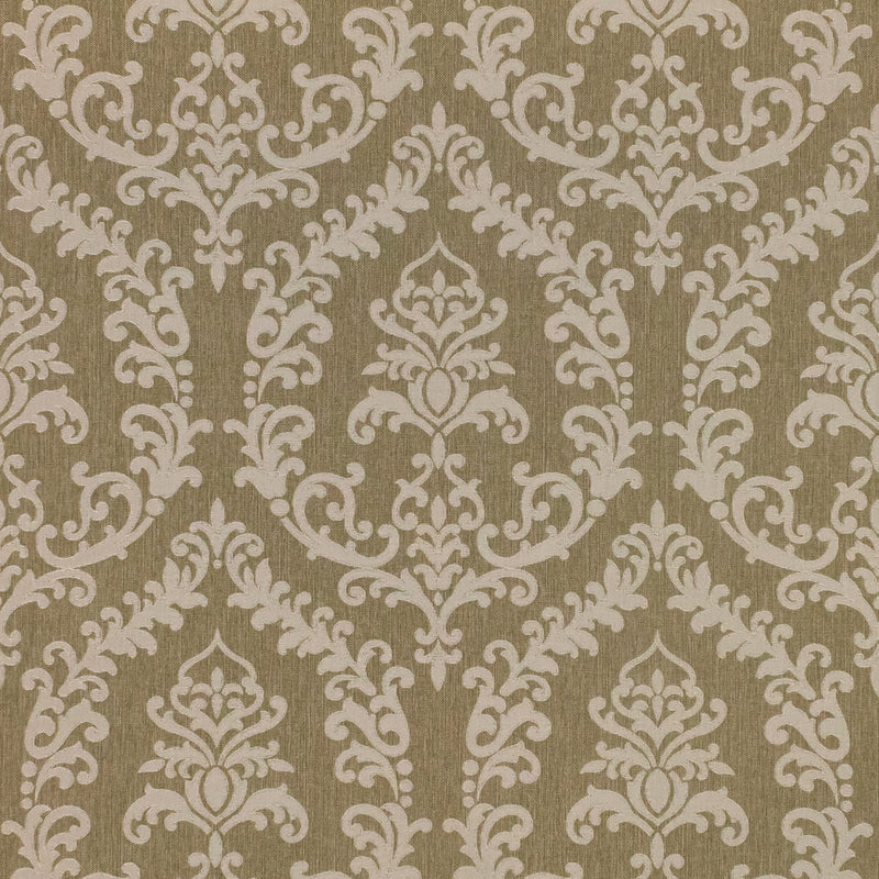 RM Coco - Grove Park Damask - Fabric by the Yard - Samples Available Upon Request