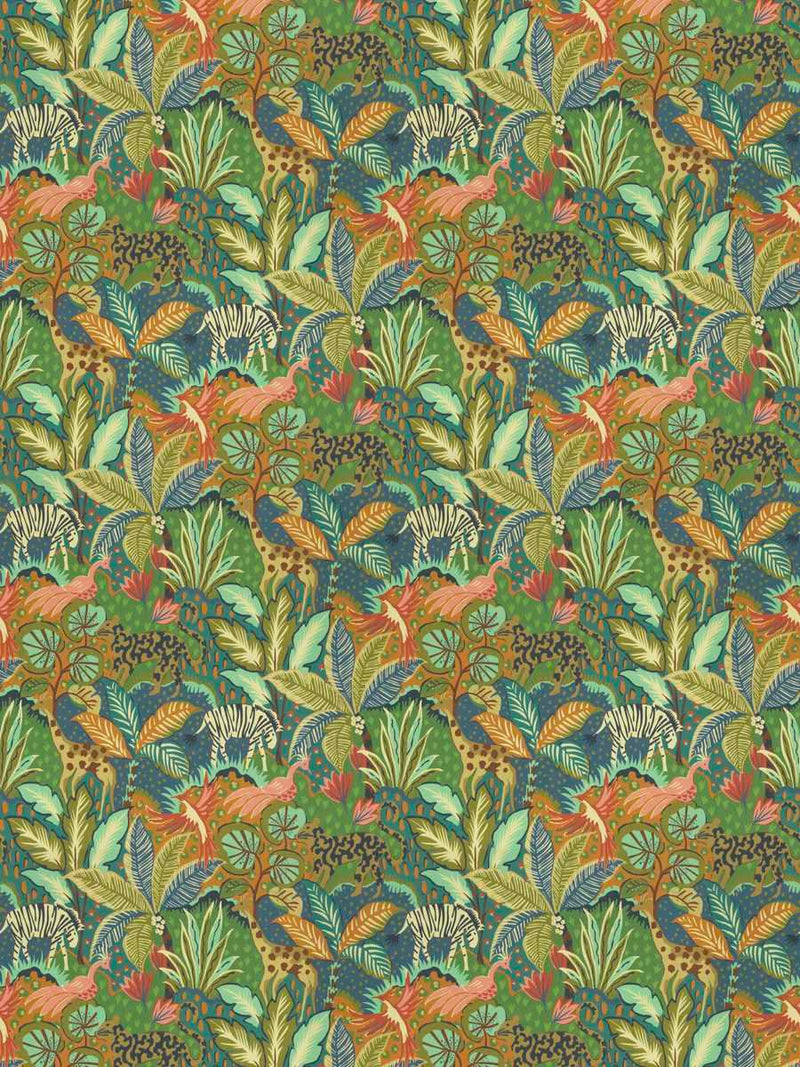 FTS-01518 - Fabric By The Yard - Samples Available by Request - Fabrics and Drapes