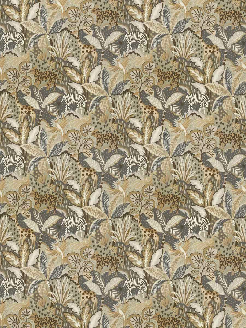 FTS-01518 - Fabric By The Yard - Samples Available by Request - Fabrics and Drapes
