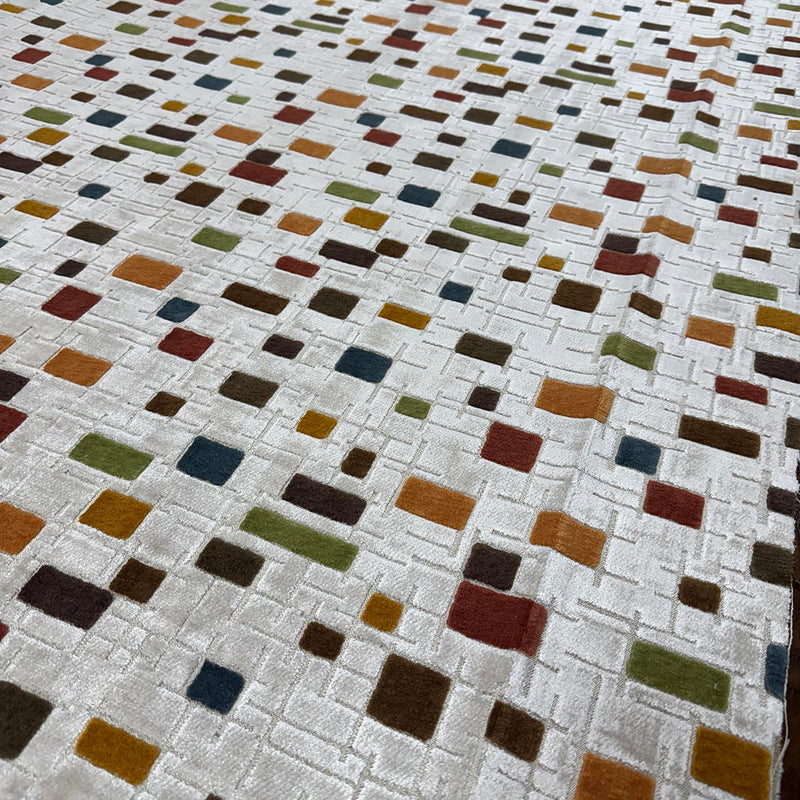 HAWK - BROWNSTONE - Mag Fabrics - Fabric By The Yard