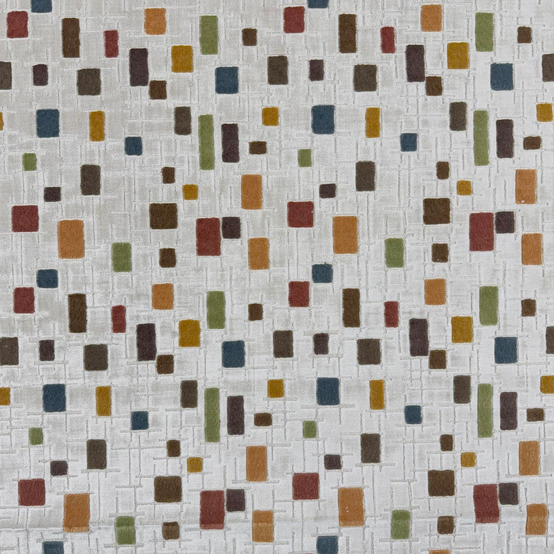 HAWK - BROWNSTONE - Mag Fabrics - Fabric By The Yard