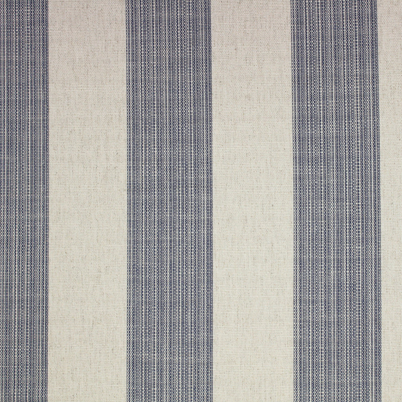 Carole- RELAXED STRIPE - Fabric by the Yard - Samples Available Upon Request