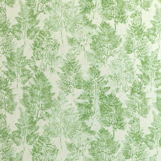 KRAVET BASICS - HEIKI FERN - Fabric By the Yard