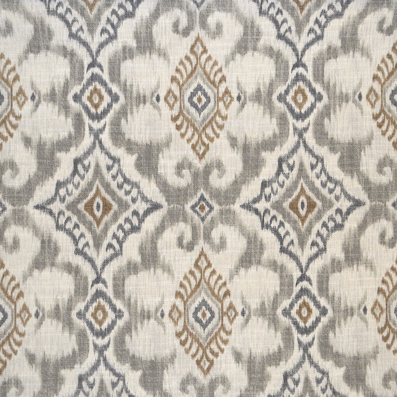HENRY - GRAVEL - Mag Fabrics - Fabric By The Yard