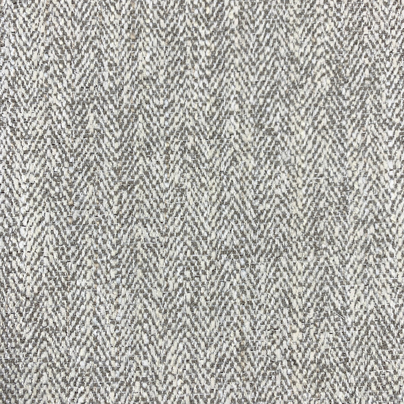 HERRING - LINEN - Mag Fabrics - Fabric By The Yard