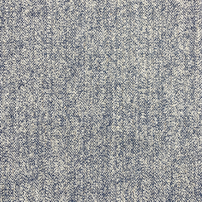HERRING - NAVY - Mag Fabrics - Fabric By The Yard