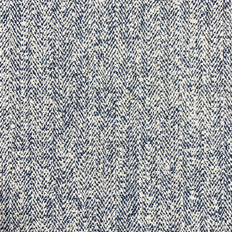 HERRING - NAVY - Mag Fabrics - Fabric By The Yard