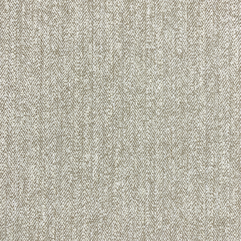 HERRING - OAT - Mag Fabrics - Fabric By The Yard