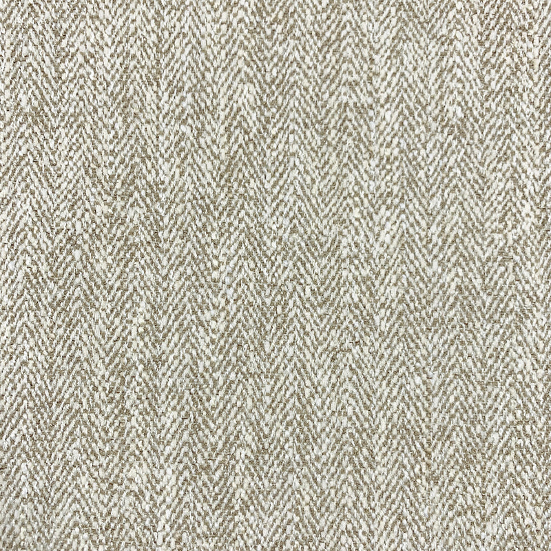 HERRING - OAT - Mag Fabrics - Fabric By The Yard
