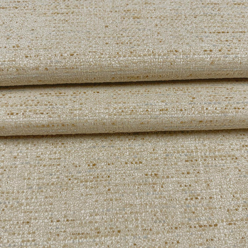 HETTY - NATURAL - Mag Fabrics - Fabric By The Yard