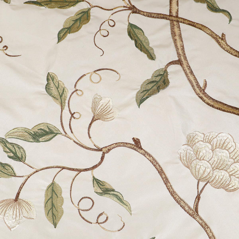 HIRA - GARDEN - Mag Fabrics - Fabric By The Yard