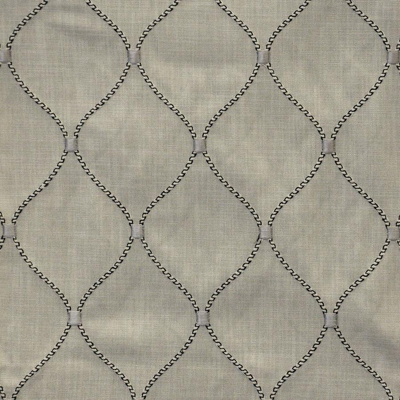 Maxwell - HAVERING - STUCCO - Fabric by the Yard