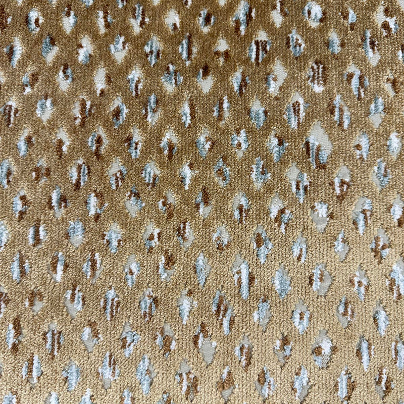 HOLLIS - CARAMEL - Mag Fabrics - Fabric By The Yard