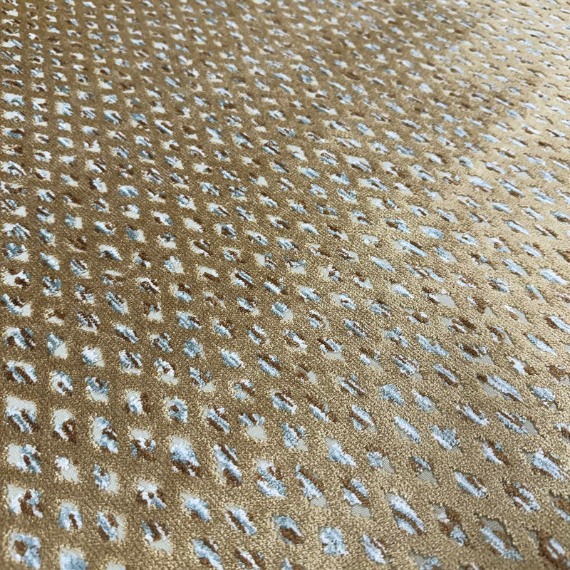HOLLIS - CARAMEL - Mag Fabrics - Fabric By The Yard
