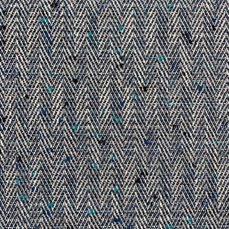 HORACE - SAPPHIRE - Mag Fabrics - Fabric By The Yard