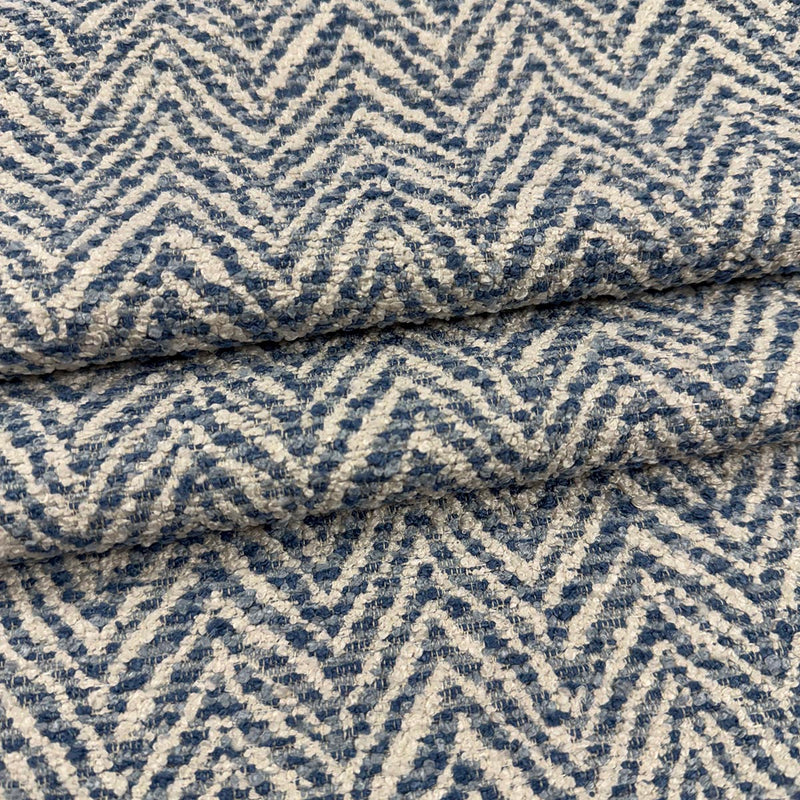 HOXON - AZURE - Mag Fabrics - Fabric By The Yard