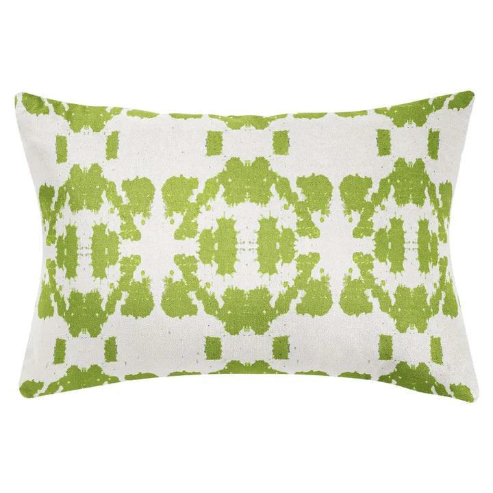 Laura Park - 14' x 20' Lumbar - Mosaic Green