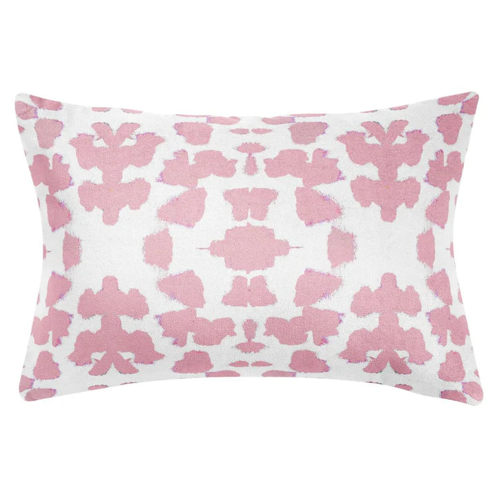 Laura Park - 14' x 20' Lumbar - Chintz Rose