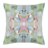 Laura Park - 22' x 22' Euro Pillow Bundle - Martini Olives