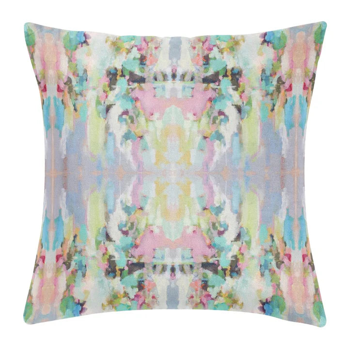 Laura Park - 26' x 26' Euro Pillow Bundle - Lemonade Stand