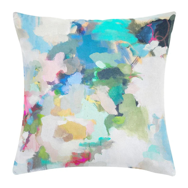 Laura Park - 22' x 22' Euro Pillow Bundle - Park Avenue