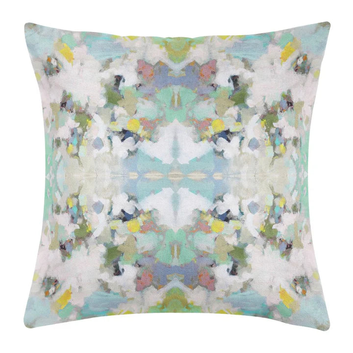 Laura Park - 22' x 22' Euro Pillow Bundle - Lady Bird