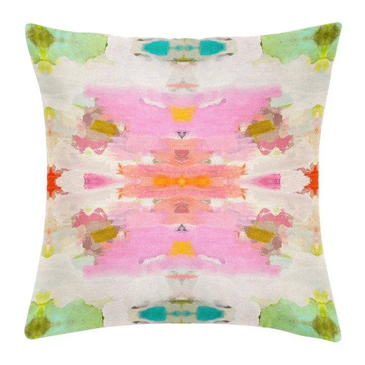 Laura Park - 22' x 22' Euro Pillow Bundle - Giverny