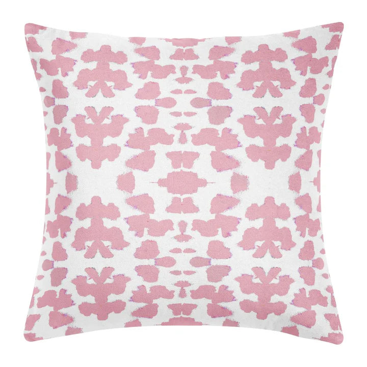 Laura Park - 22' x 22' Euro Pillow Bundle - Chintz Rose