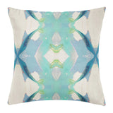 Laura Park - 22' x 22' Euro Pillow Bundle - Jasmine Blue