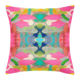 Laura Park - 22' x 22' Euro Pillow Bundle - Pink Paradise