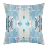 Laura Park - 22' x 22' Euro Pillow Bundle - Ocean Breeze