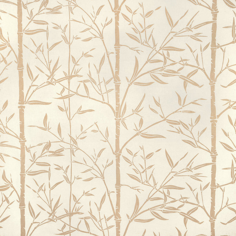 KRAVET COUTURE - HS BAMBOO- SAND - Fabric by the Yard SAND